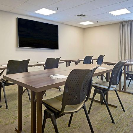 Hampton Inn Lancaster Fertility Luaran gambar