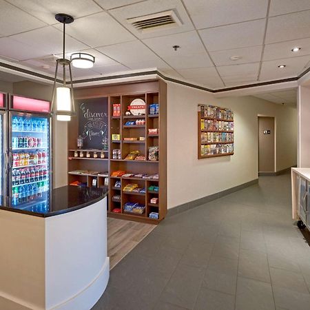 Hampton Inn Lancaster Fertility Luaran gambar