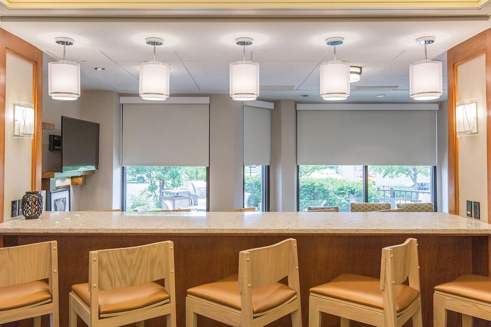 Hampton Inn Lancaster Fertility Luaran gambar