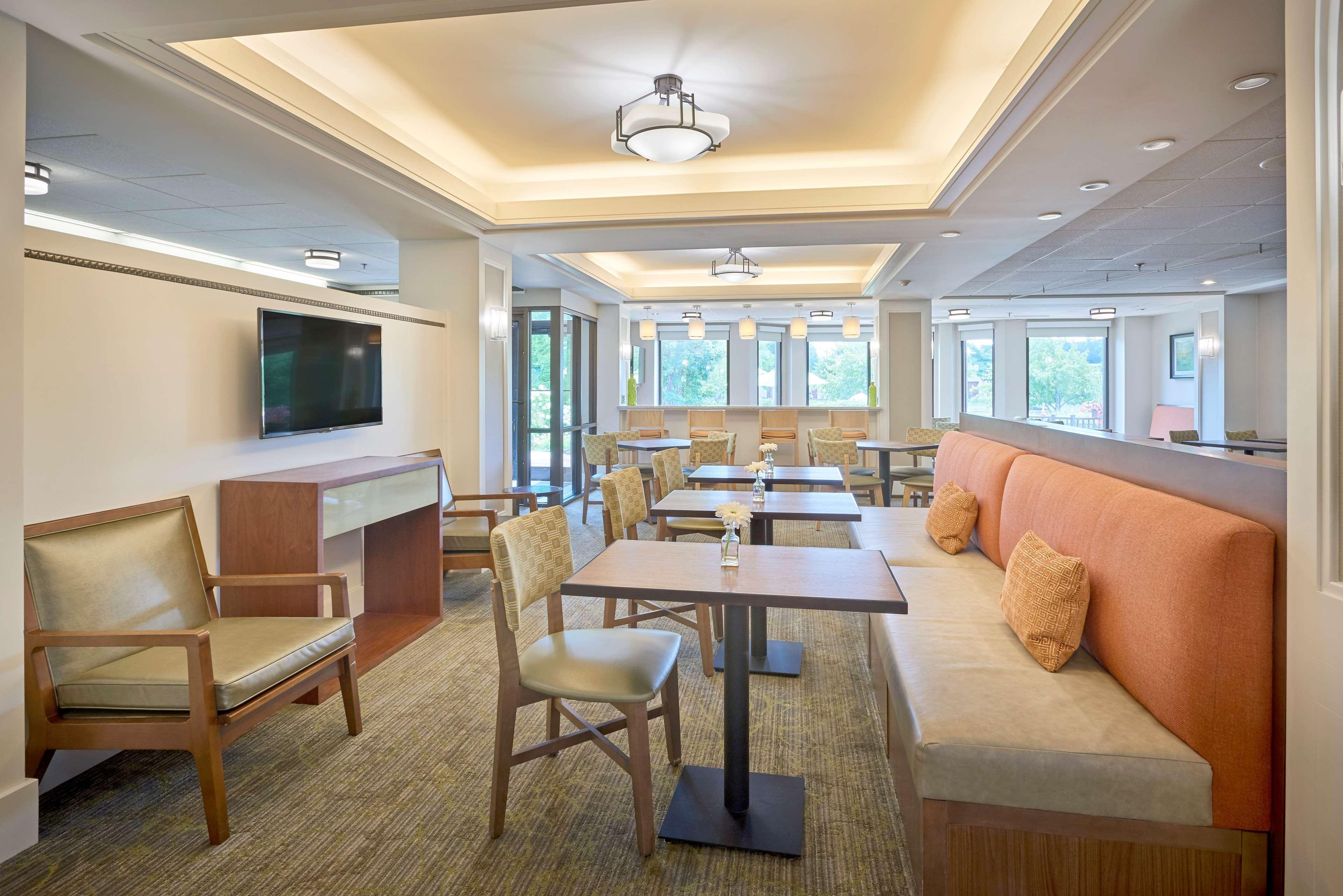 Hampton Inn Lancaster Fertility Luaran gambar