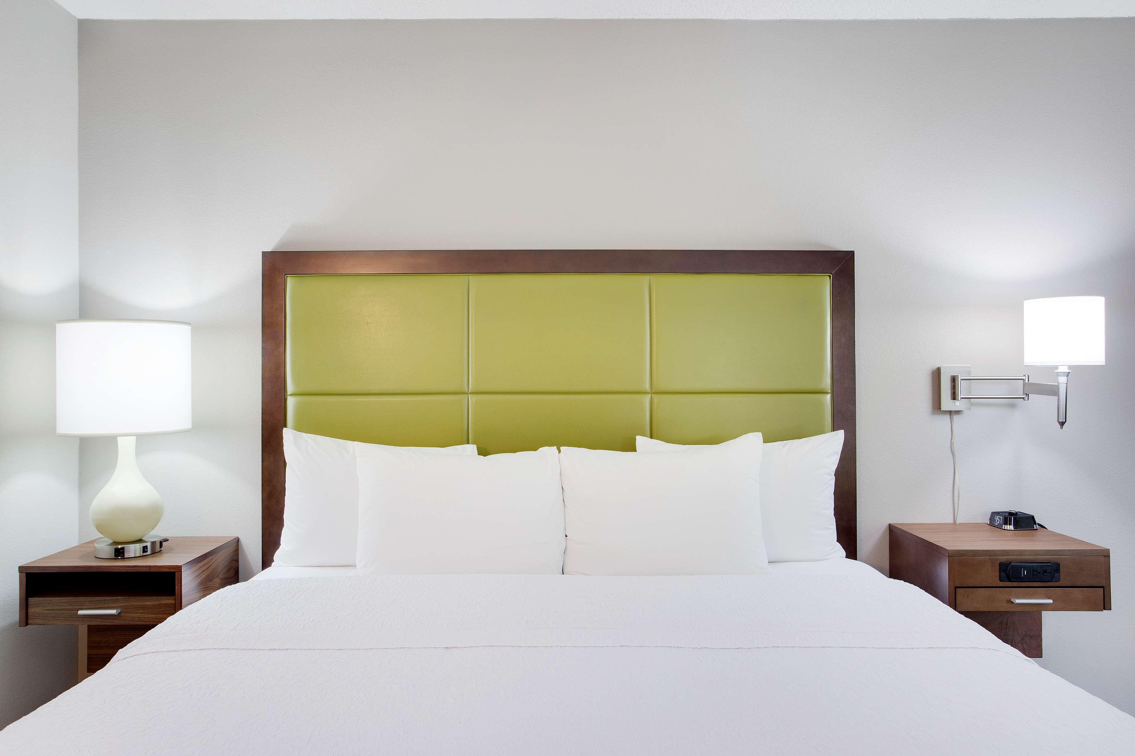 Hampton Inn Lancaster Fertility Luaran gambar