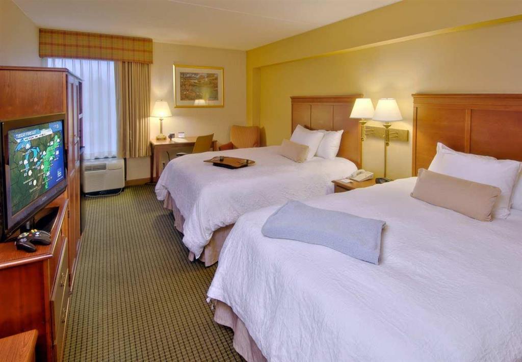 Hampton Inn Lancaster Fertility Bilik gambar