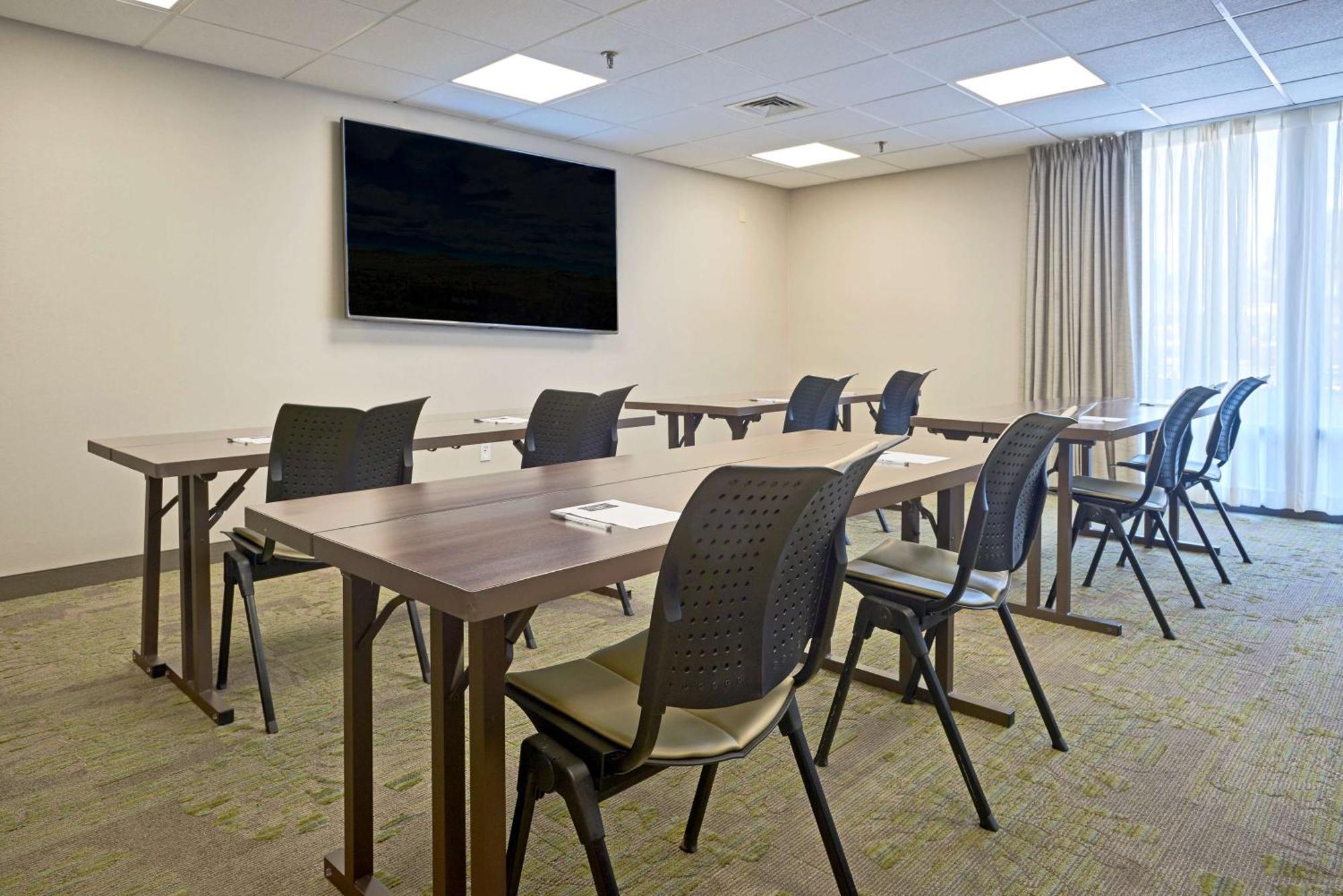 Hampton Inn Lancaster Fertility Luaran gambar