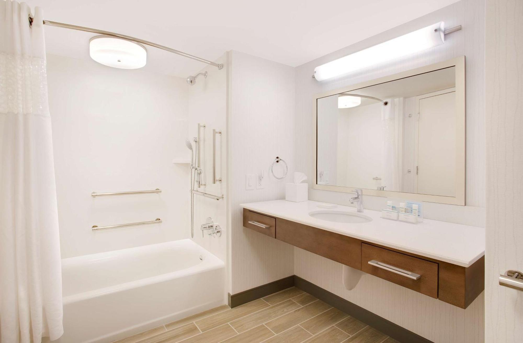 Hampton Inn Lancaster Fertility Luaran gambar