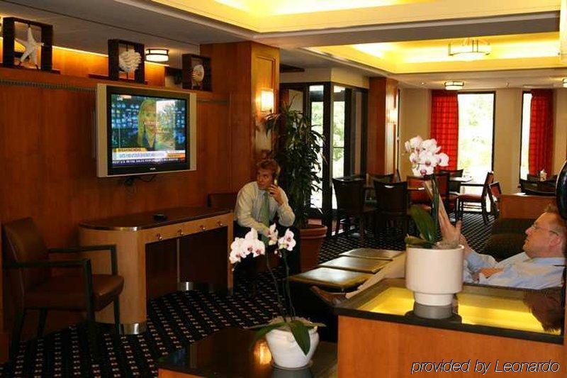 Hampton Inn Lancaster Fertility Dalaman gambar