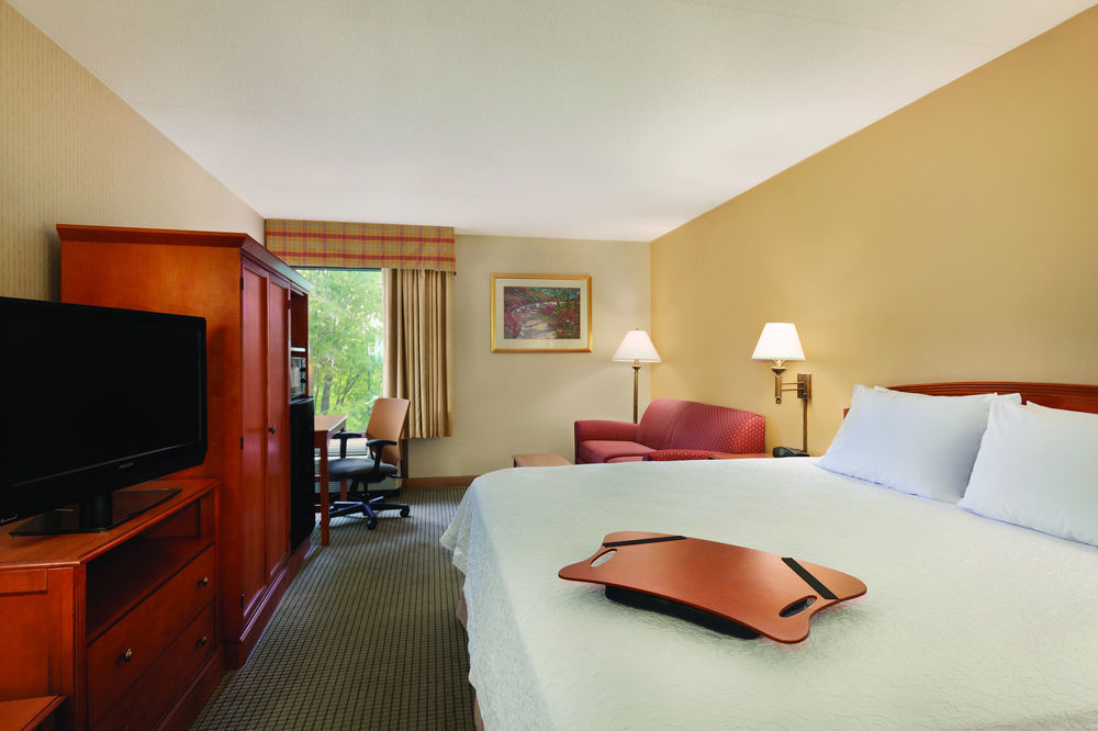 Hampton Inn Lancaster Fertility Luaran gambar