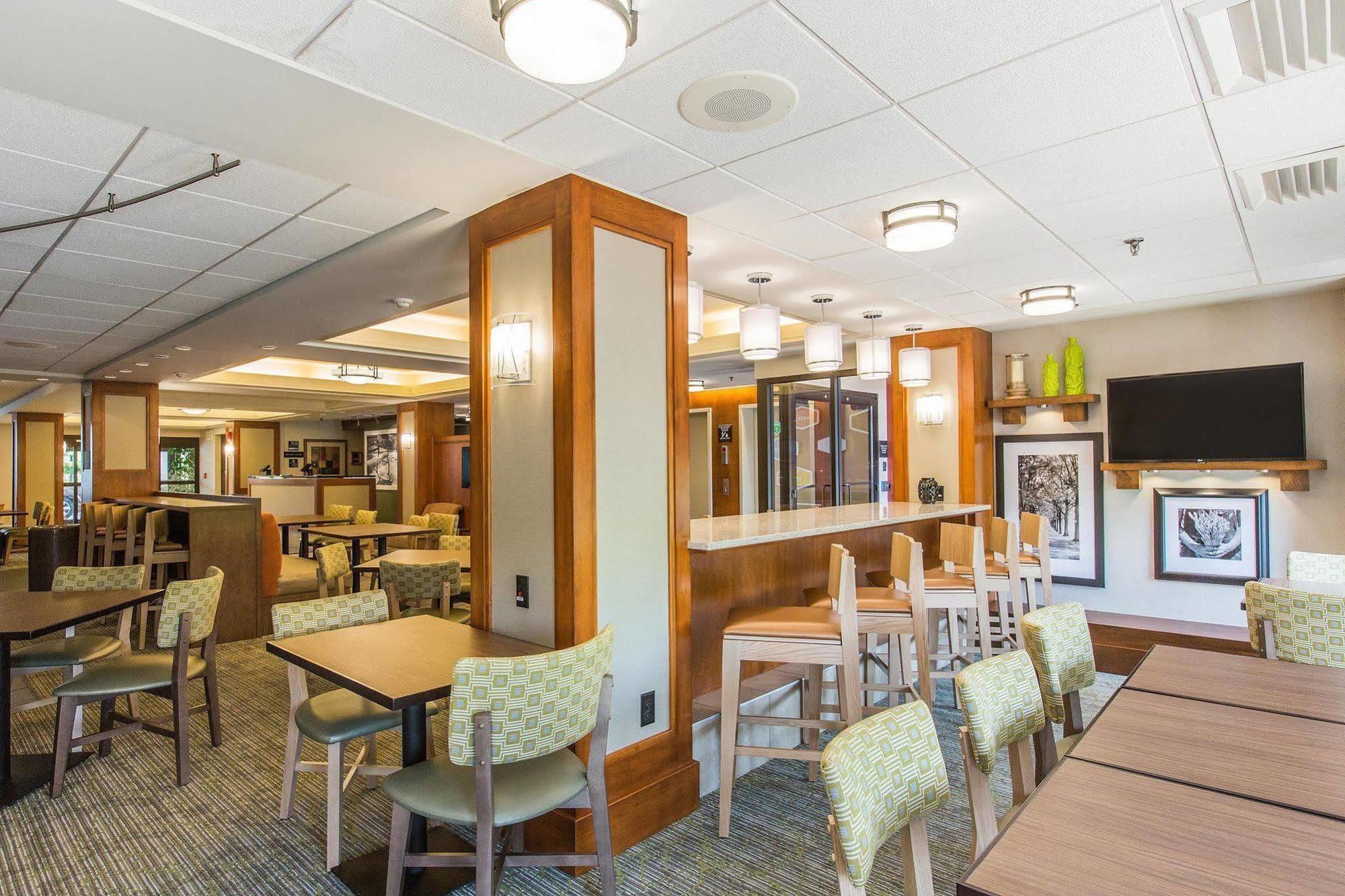 Hampton Inn Lancaster Fertility Luaran gambar