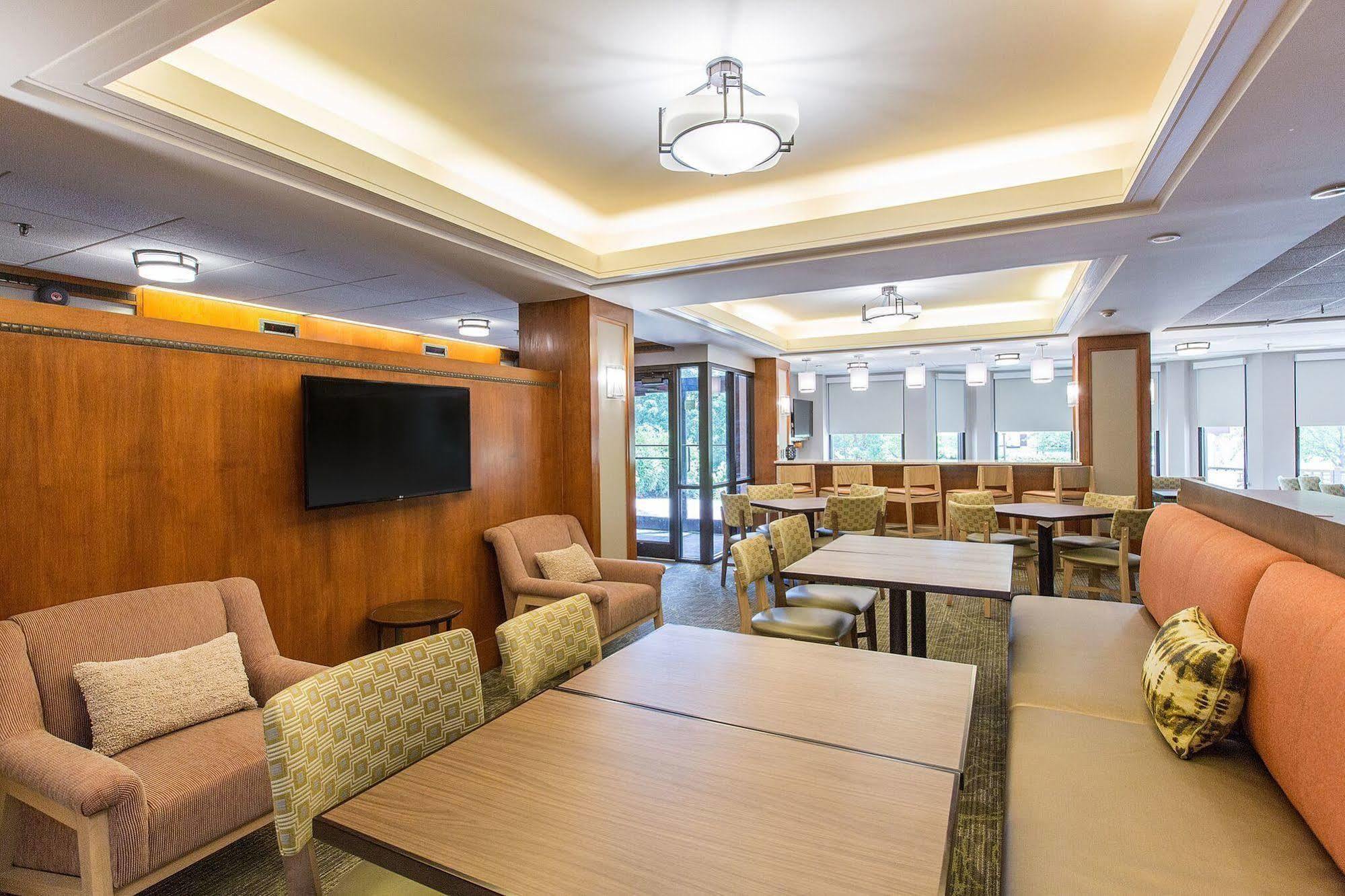 Hampton Inn Lancaster Fertility Luaran gambar
