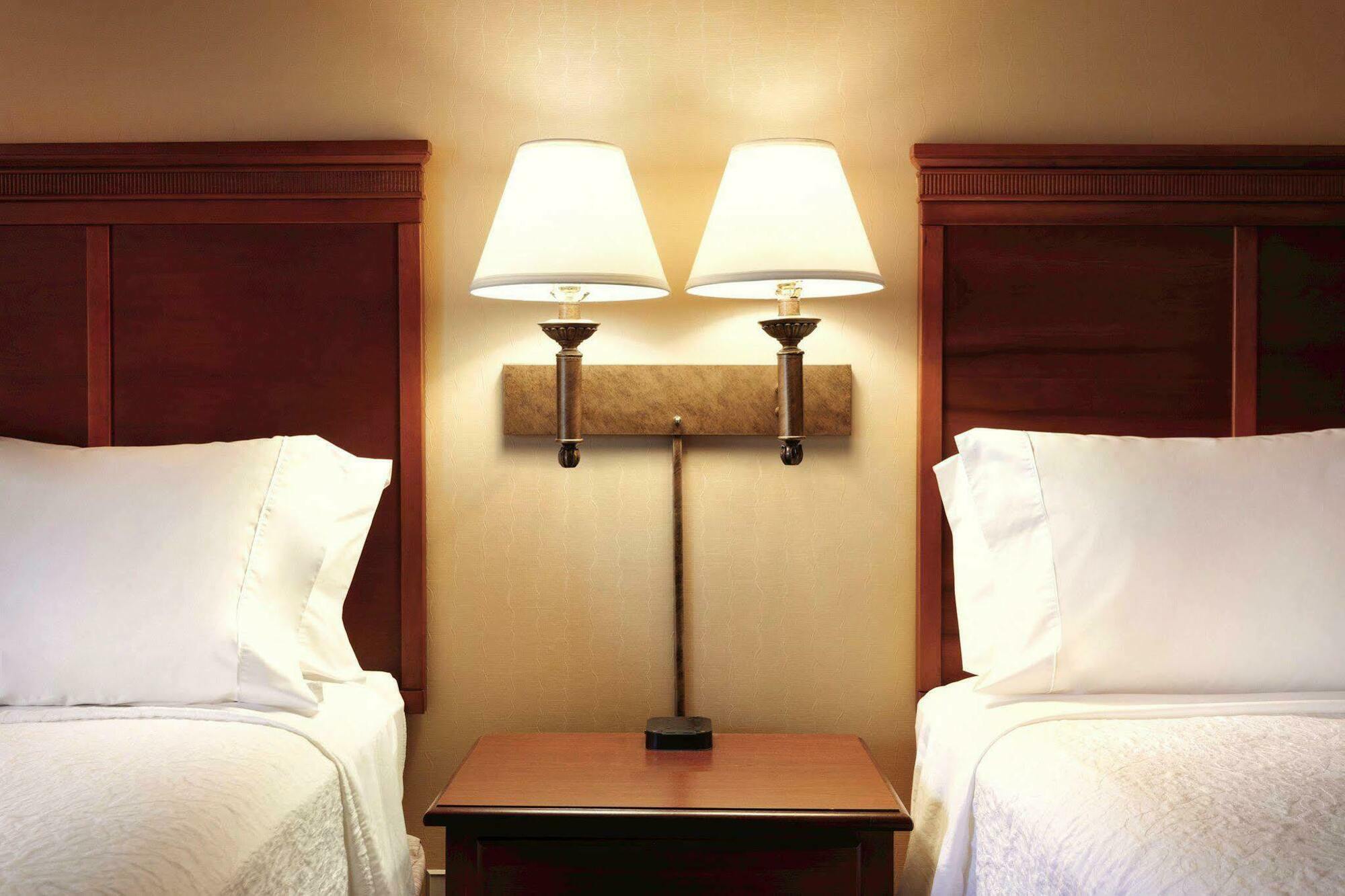 Hampton Inn Lancaster Fertility Luaran gambar