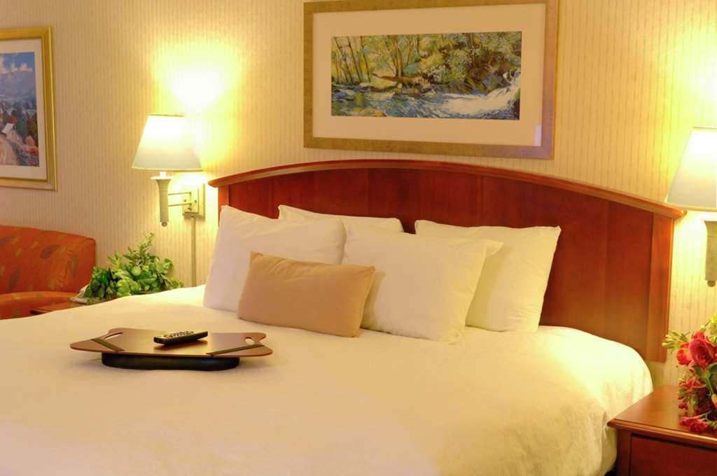 Hampton Inn Lancaster Fertility Bilik gambar